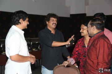 Yamaleela 2 Movie Audio Success Meet